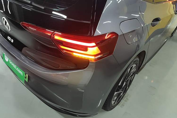 Used Volkswagen ID.3 2023 Pure Smart Edition Right Rear Taillight