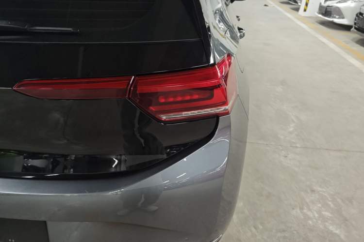 Used Volkswagen ID.3 2023 Pure Smart Edition Right Rear Taillight