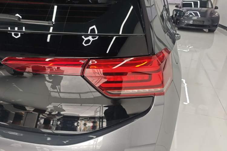 Used Volkswagen ID.3 2023 Pure Smart Edition Right Rear Taillight