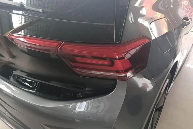 Used Volkswagen ID.3 2023 Pure Smart Edition Right Rear Taillight