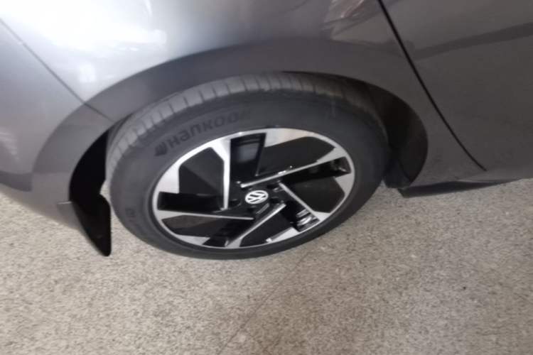 Used Volkswagen ID.3 2023 Pure Smart Edition Right Rear Wheel Hub