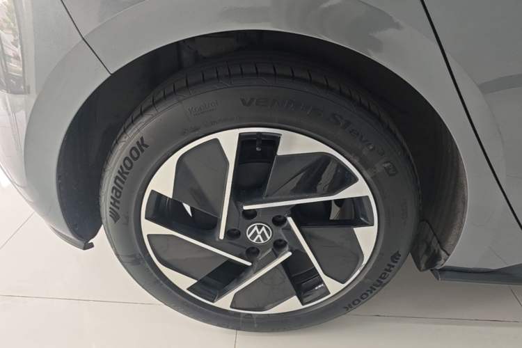 Used Volkswagen ID.3 2023 Pure Smart Edition Right Rear Wheel Hub