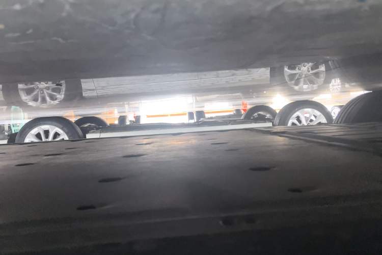 Used Volkswagen ID.3 2023 Pure Smart Edition Right Side Sill