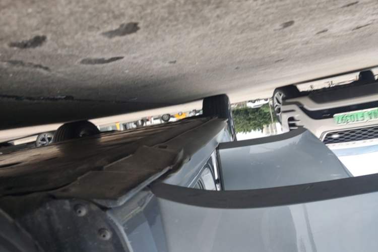 Used Volkswagen ID.3 2023 Pure Smart Edition Right Side Sill