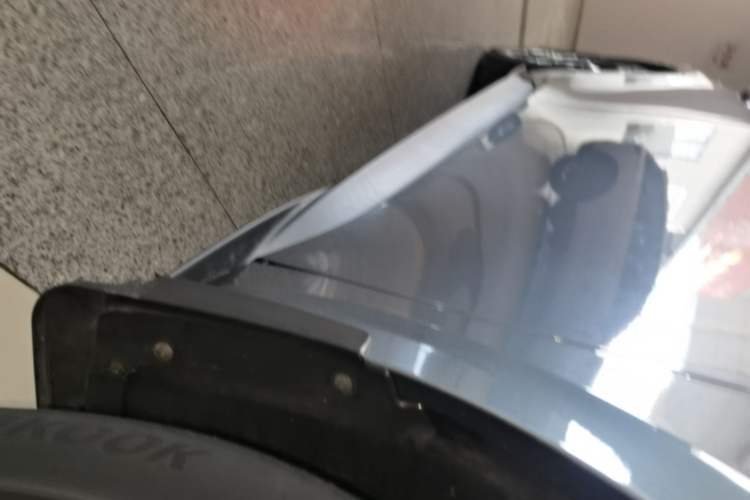 Used Volkswagen ID.3 2023 Pure Smart Edition Right Side Sill