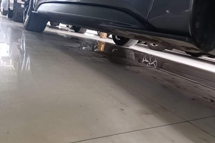 Used Volkswagen ID.3 2023 Pure Smart Edition Right Side Sill