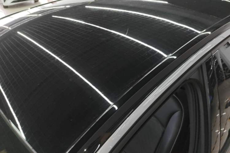 Used Volkswagen ID.3 2023 Pure Smart Edition Roof
