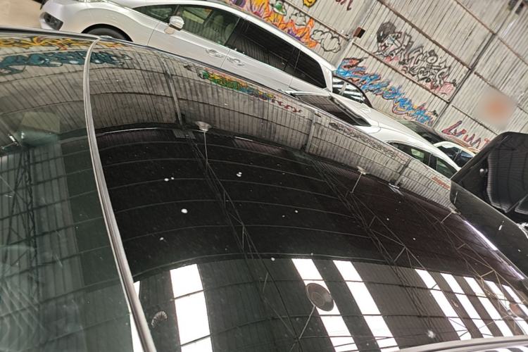 Used Volkswagen ID.3 2023 Pure Smart Edition Roof