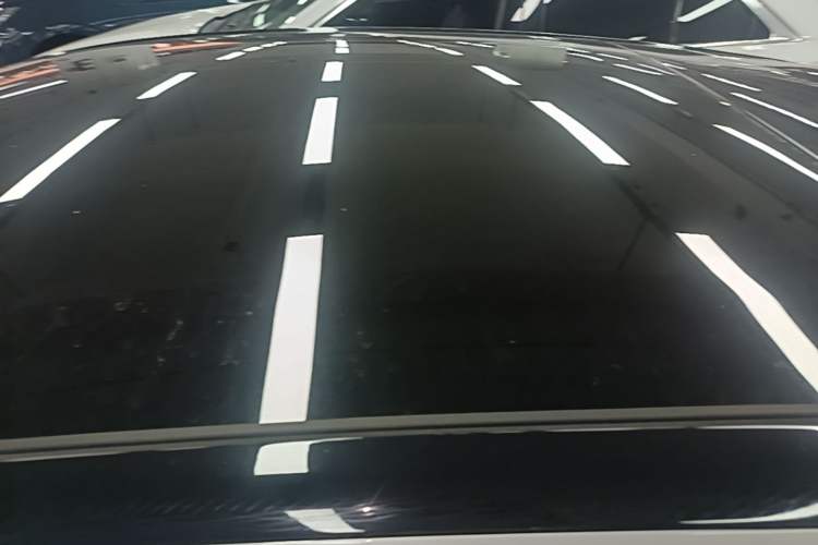 Used Volkswagen ID.3 2023 Pure Smart Edition Roof