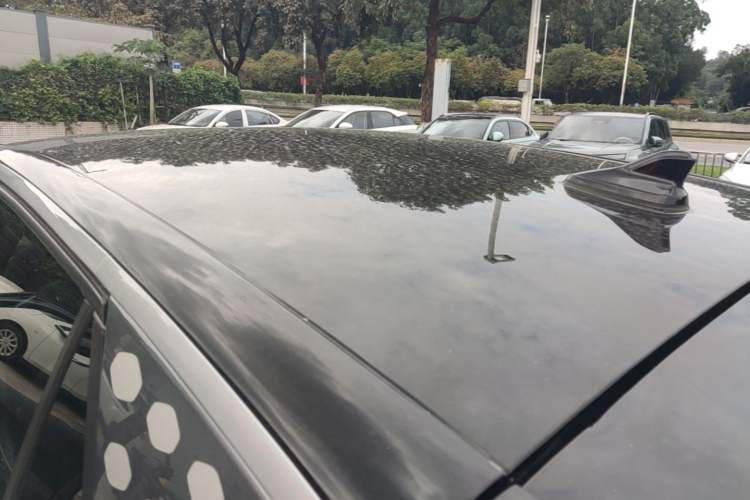 Used Volkswagen ID.3 2023 Pure Smart Edition Roof