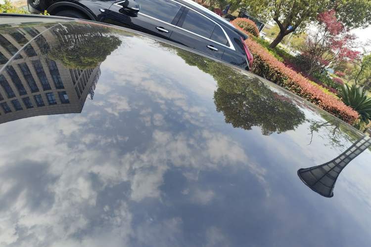 Used Volkswagen ID.3 2023 Pure Smart Edition Roof