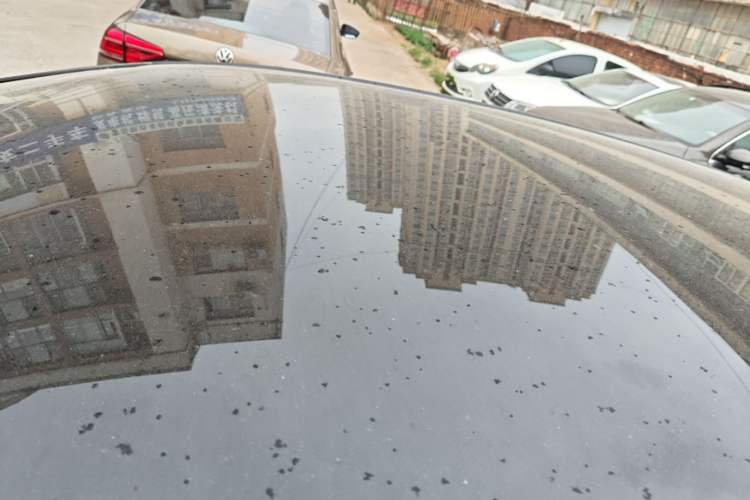 Used Volkswagen ID.3 2023 Pure Smart Edition Roof