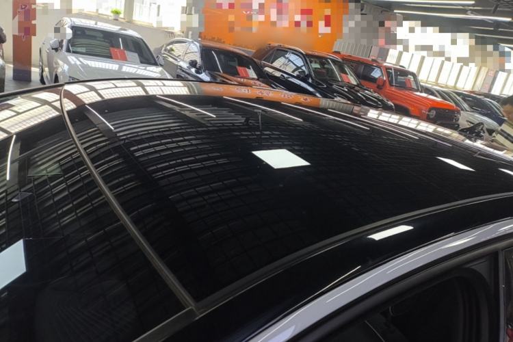 Used Volkswagen ID.3 2023 Pure Smart Edition Roof