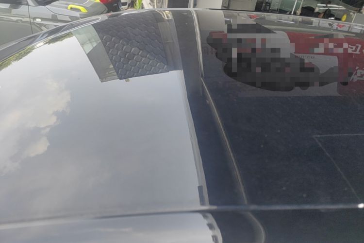 Used Volkswagen ID.3 2023 Pure Smart Edition Roof