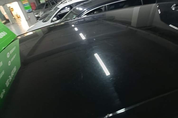 Used Volkswagen ID.3 2023 Pure Smart Edition Roof