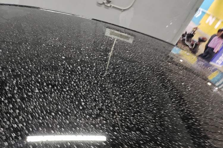 Used Volkswagen ID.3 2023 Pure Smart Edition Roof