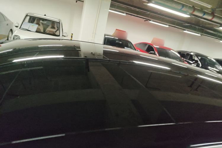 Used Volkswagen ID.3 2023 Pure Smart Edition Roof