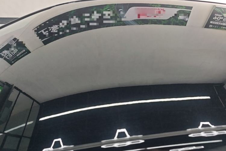 Used Volkswagen ID.3 2023 Pure Smart Edition Roof