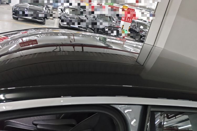 Used Volkswagen ID.3 2023 Pure Smart Edition Roof