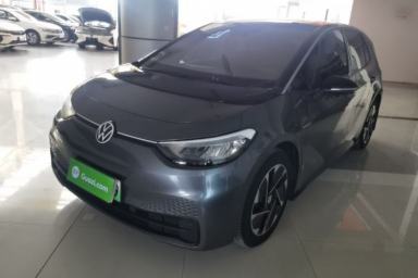Used Volkswagen ID.3 2023 Pure Smart Edition