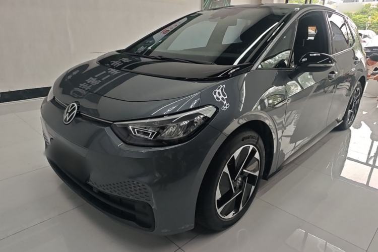 Used Volkswagen ID.3 2023 Pure Smart Edition Guazi used car, China used car export, Used car for sale, Used  cars, Cheapest cars for sale