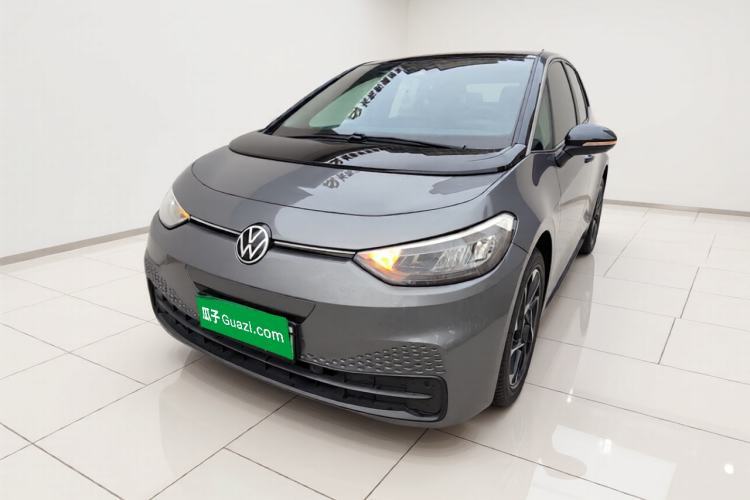 Used Volkswagen ID.3 2023 Upgraded Model Pure Intelligent Enjoyment Version Guazi used car, China used car export, Used car for sale, Used  cars, Cheapest cars for sale