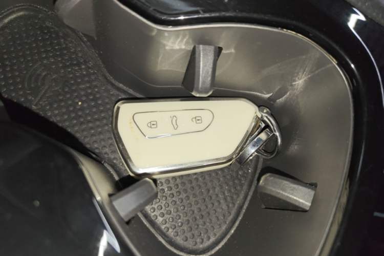 Used Volkswagen ID.3 2023 Pure Smart Edition Vehicle Key