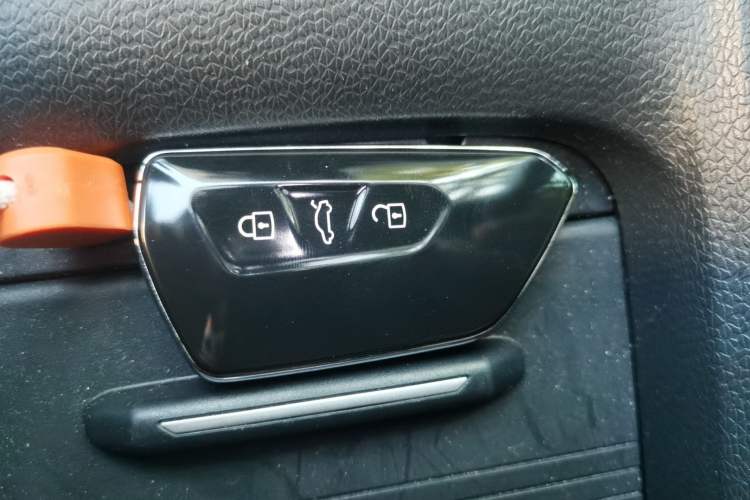Used Volkswagen ID.3 2023 Pure Smart Edition Vehicle Key
