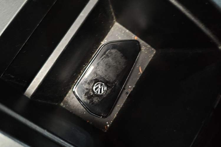 Used Volkswagen ID.3 2023 Pure Smart Edition Vehicle Key