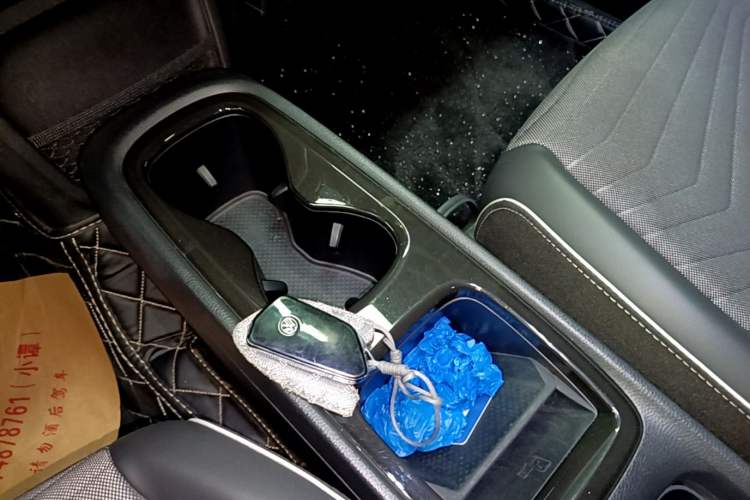 Used Volkswagen ID.3 2023 Pure Smart Edition Vehicle Key