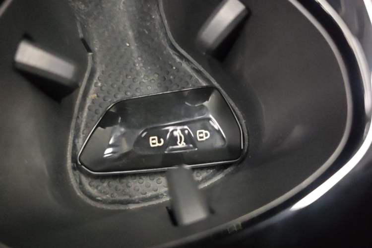 Used Volkswagen ID.3 2023 Pure Smart Edition Vehicle Key