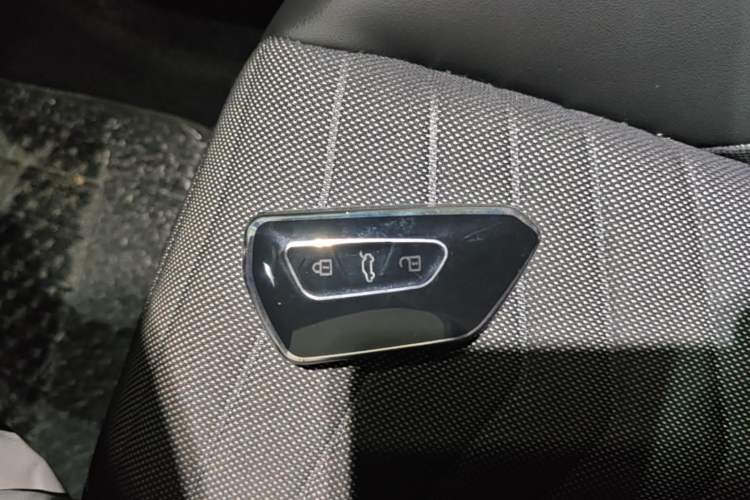 Used Volkswagen ID.3 2023 Pure Smart Edition Vehicle Key