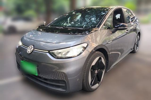 Volkswagen ID.3 2023 Upgraded Model Pure Intelligent Enjoyment Version usado