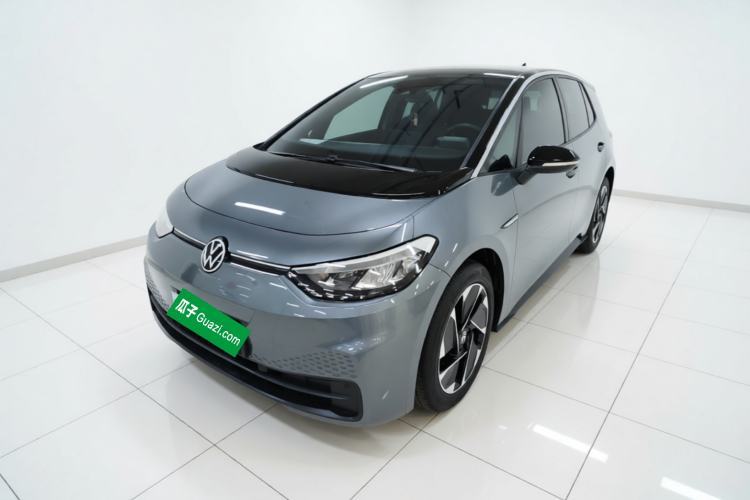 Ojetý Volkswagen ID.3 2023 Upgraded Model Pure Intelligent Enjoyment Version Guazi used car, China used car export, Used car for sale, Used  cars, Cheapest cars for sale