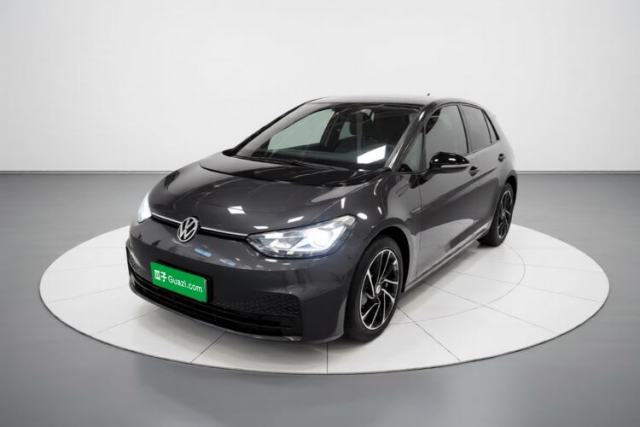Volkswagen ID.3 2023 Pure Smart Edition usado