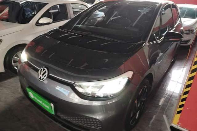 Used Volkswagen ID.3 2023 Pure Smart Edition
