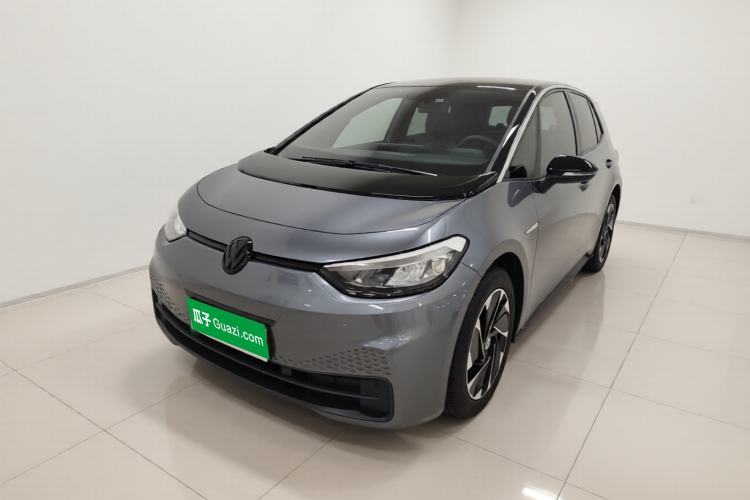Ojetý Volkswagen ID.3 2023 Upgraded Model Pure Intelligent Enjoyment Version Guazi used car, China used car export, Used car for sale, Used  cars, Cheapest cars for sale