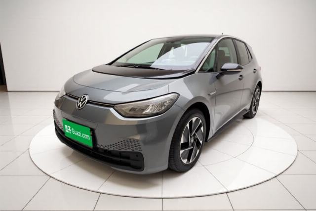 Ojetý Volkswagen ID.3 2023 Upgraded Model Pure Intelligent Enjoyment Version