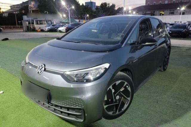 Used Volkswagen ID.3 2023 Pure Smart Edition