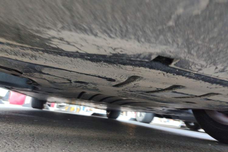 Used Volkswagen ID.3 2023 Pure Smart Edition Chassis Front