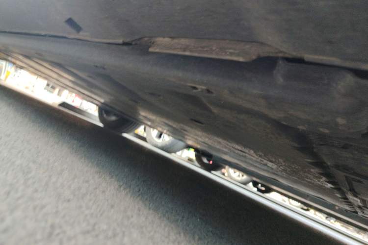 Used Volkswagen ID.3 2023 Pure Smart Edition Chassis Front Right