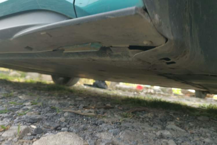 Used Volkswagen ID.3 2023 Pure Smart Edition Chassis Front Right