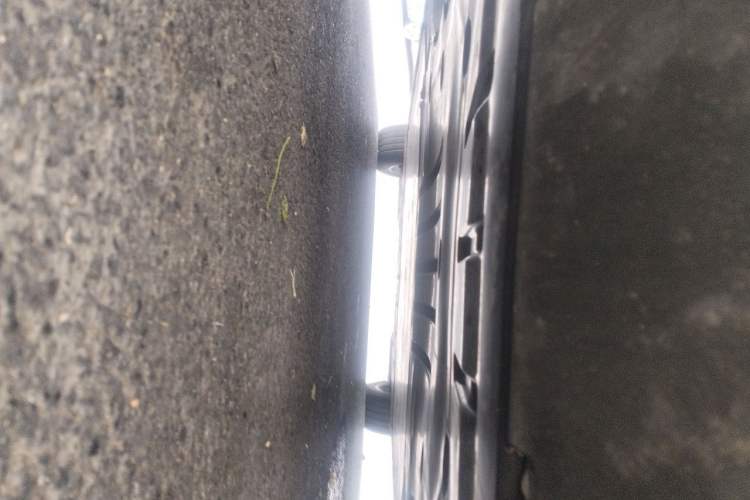 Used Volkswagen ID.3 2023 Pure Smart Edition Chassis Front