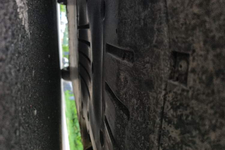 Used Volkswagen ID.3 2023 Pure Smart Edition Chassis Front