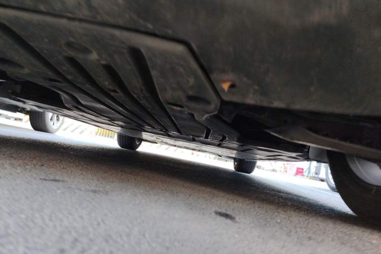 Used Volkswagen ID.3 2023 Pure Smart Edition Chassis Rear