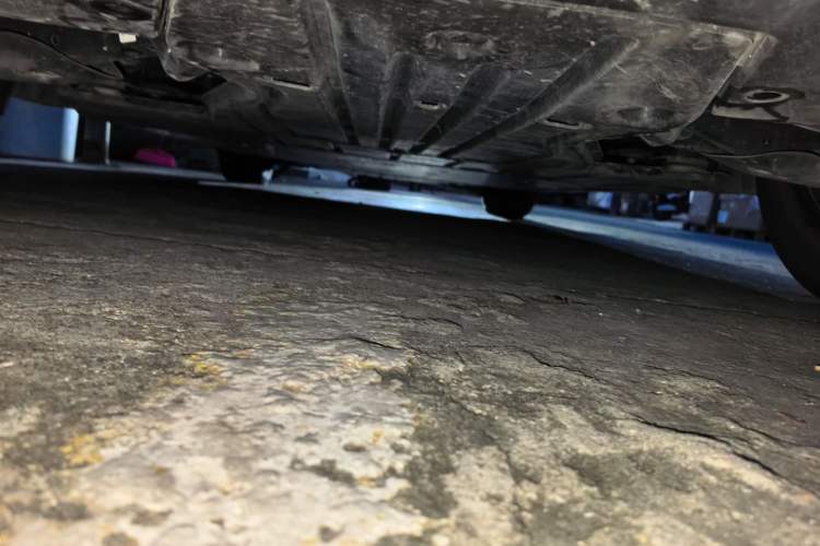 Used Volkswagen ID.3 2023 Pure Smart Edition Chassis Rear