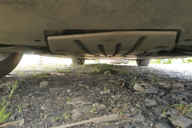 Used Volkswagen ID.3 2023 Pure Smart Edition Chassis Rear