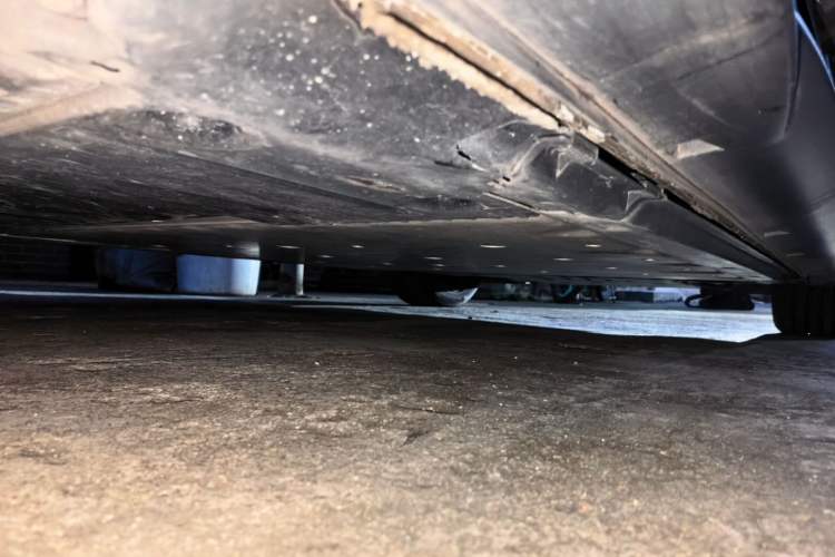 Used Volkswagen ID.3 2023 Pure Smart Edition Chassis Rear Right