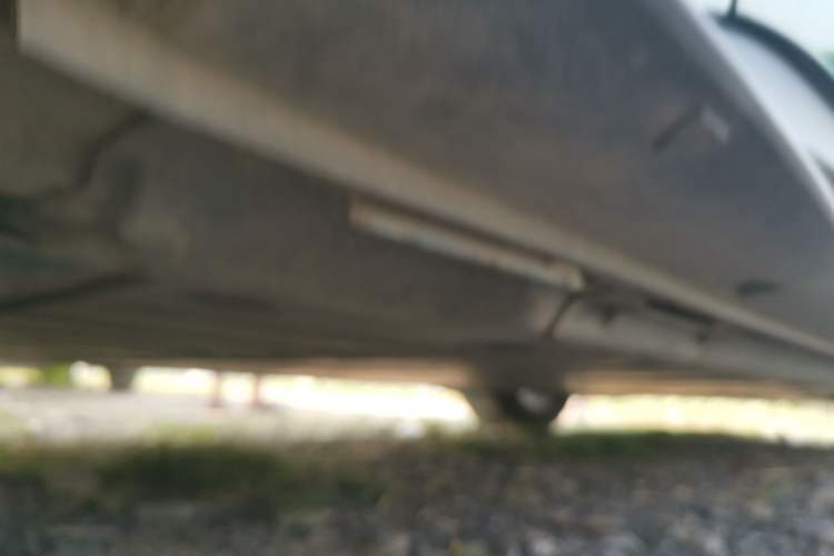 Used Volkswagen ID.3 2023 Pure Smart Edition Chassis Rear Right