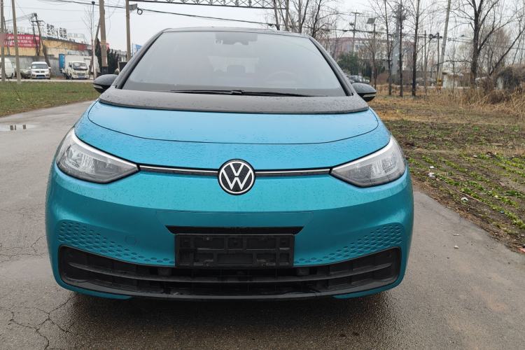 Used Volkswagen ID.3 2023 Pure Smart Edition Exterior 6